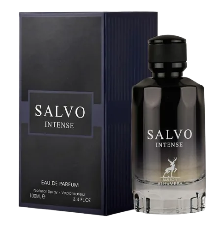 Salvo Intense